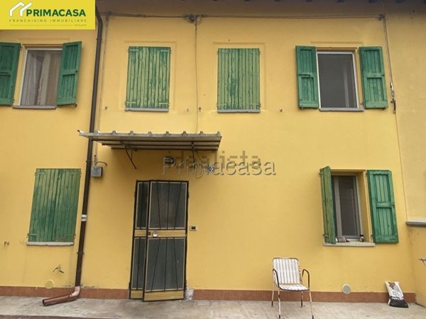 casa indipendente in vendita a Rio Saliceto