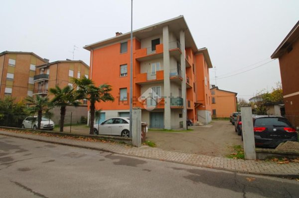 appartamento in vendita a Rio Saliceto