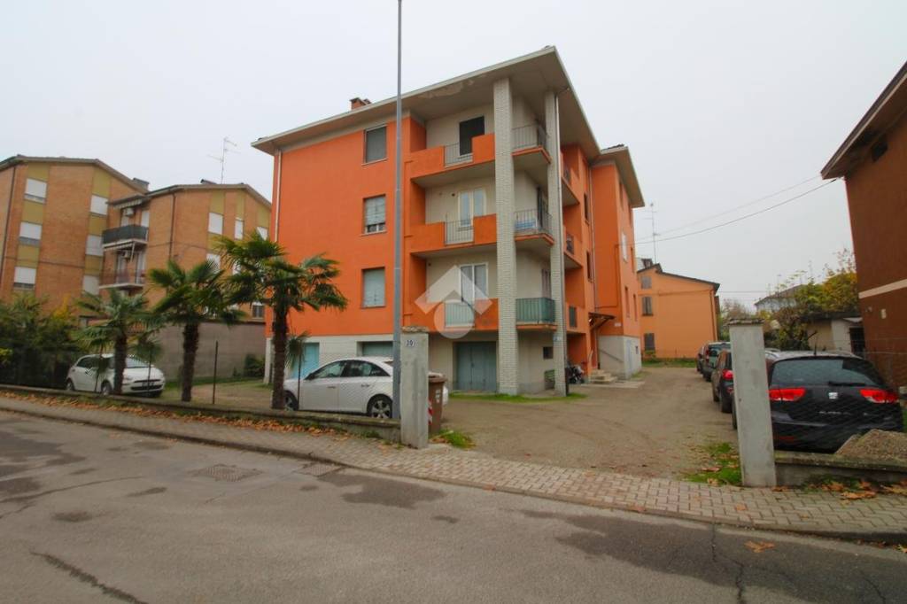 appartamento in vendita a Rio Saliceto