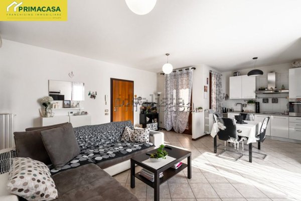 appartamento in vendita a Rio Saliceto