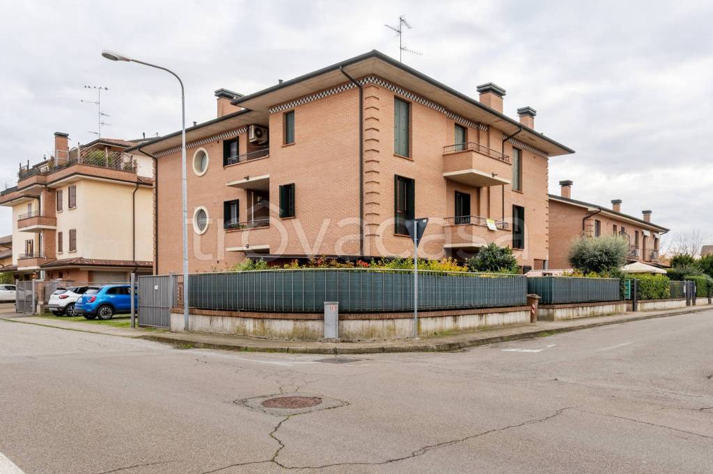 appartamento in vendita a Rio Saliceto