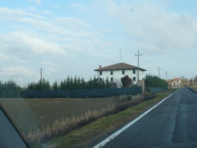 casa indipendente in vendita a Rio Saliceto