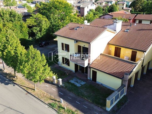 appartamento in vendita a Rio Saliceto