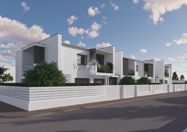 appartamento in vendita a Rio Saliceto