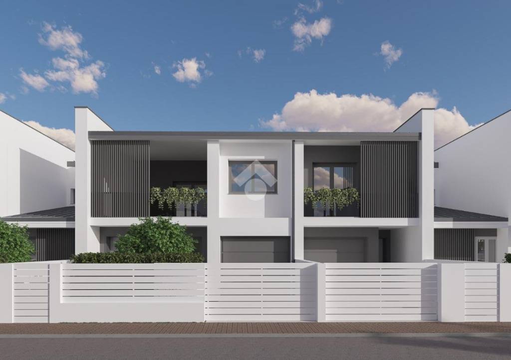 appartamento in vendita a Rio Saliceto