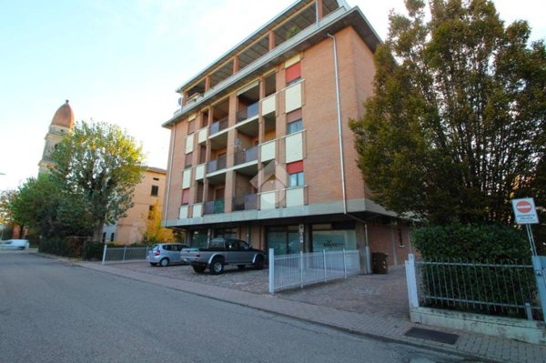 appartamento in vendita a Rio Saliceto