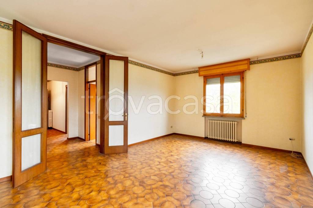 appartamento in vendita a Rio Saliceto