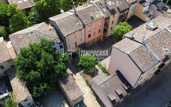 casa indipendente in vendita a Rio Saliceto