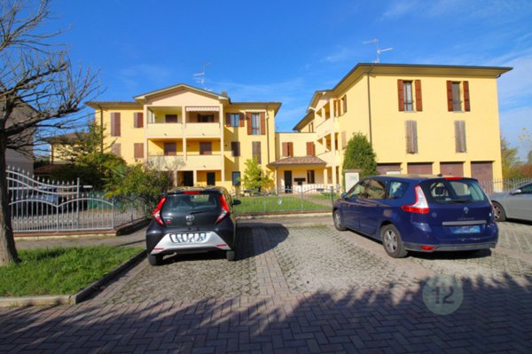 appartamento in vendita a Rio Saliceto