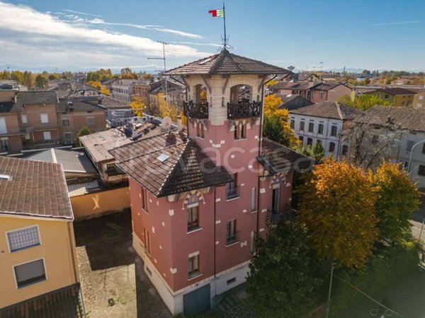 casa indipendente in vendita a Rio Saliceto