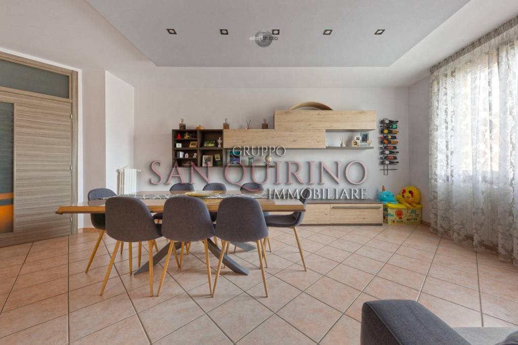 appartamento in vendita a Rio Saliceto