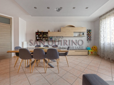 appartamento in vendita a Rio Saliceto