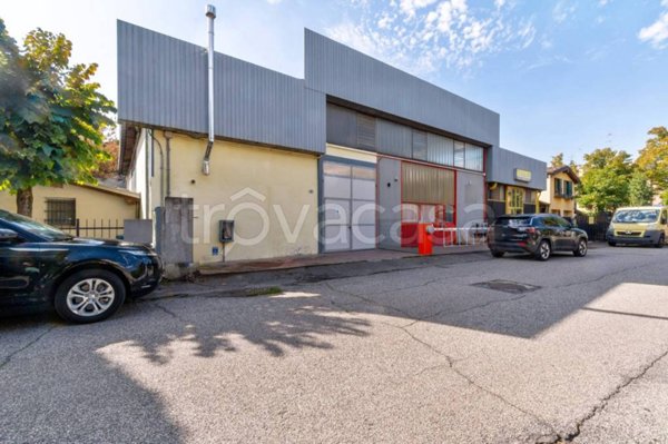 appartamento in vendita a Rio Saliceto