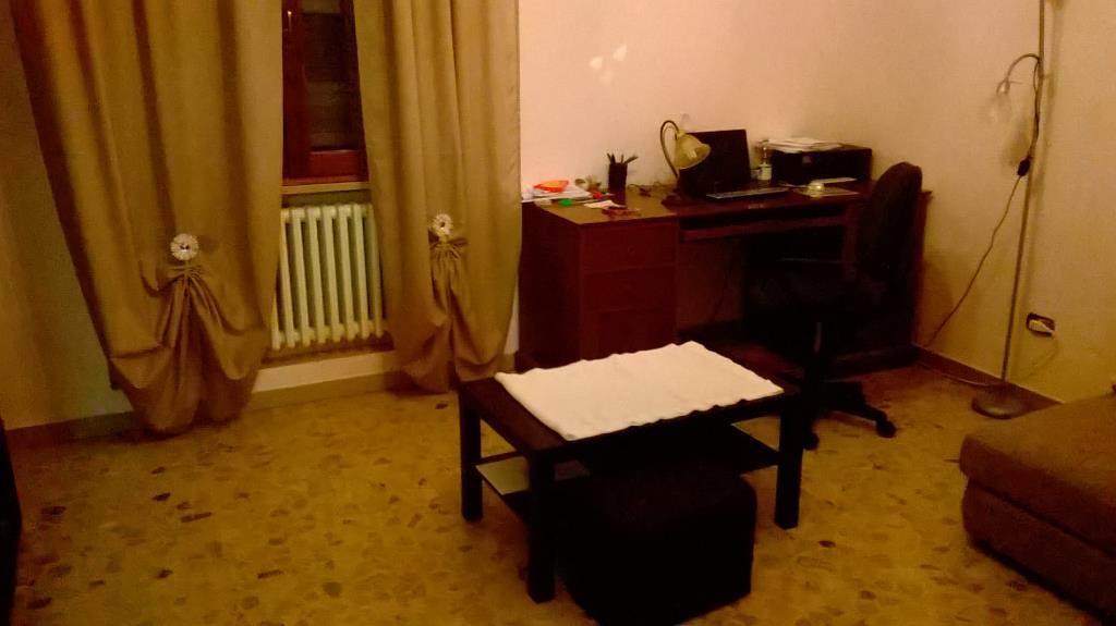 appartamento in vendita a Rio Saliceto