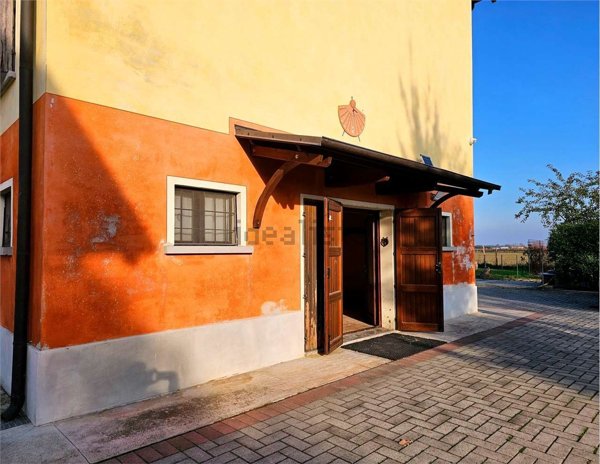 appartamento in vendita a Rio Saliceto