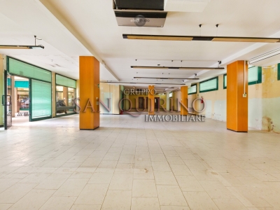 locale commerciale in vendita a Rio Saliceto