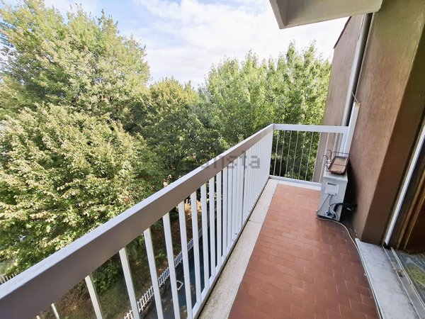 appartamento in vendita a Rio Saliceto