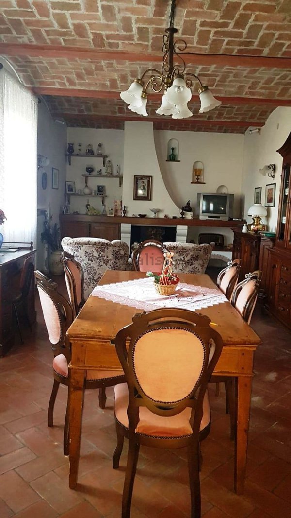 appartamento in vendita a Rio Saliceto