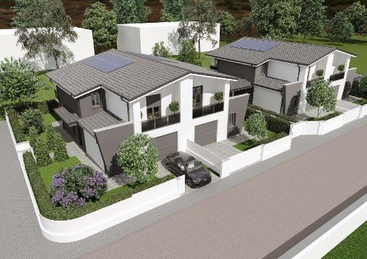 casa indipendente in vendita a Rio Saliceto