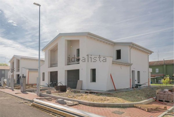 casa indipendente in vendita a Rio Saliceto