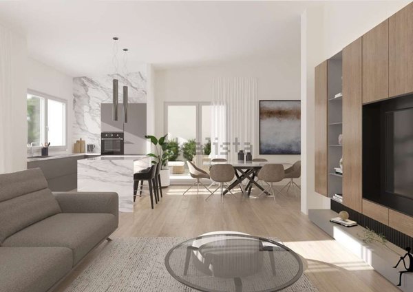 appartamento in vendita a Rio Saliceto