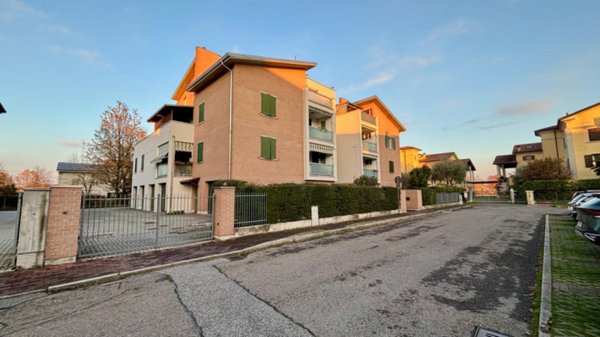 appartamento in vendita a Rio Saliceto