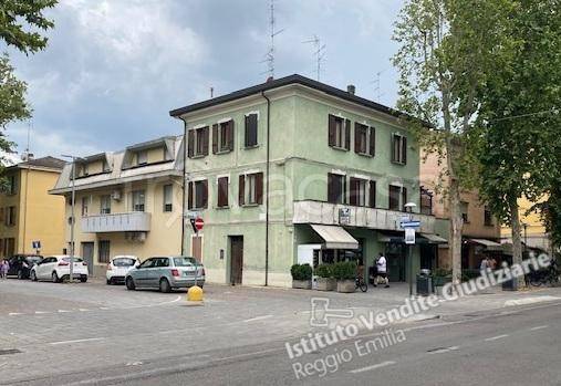 appartamento in vendita a Rio Saliceto