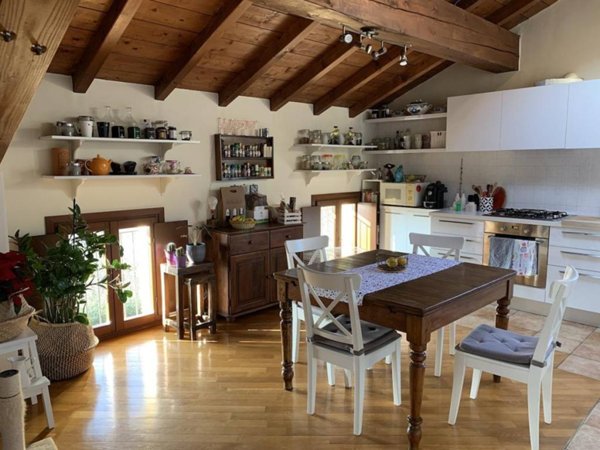 casa indipendente in vendita a Rio Saliceto