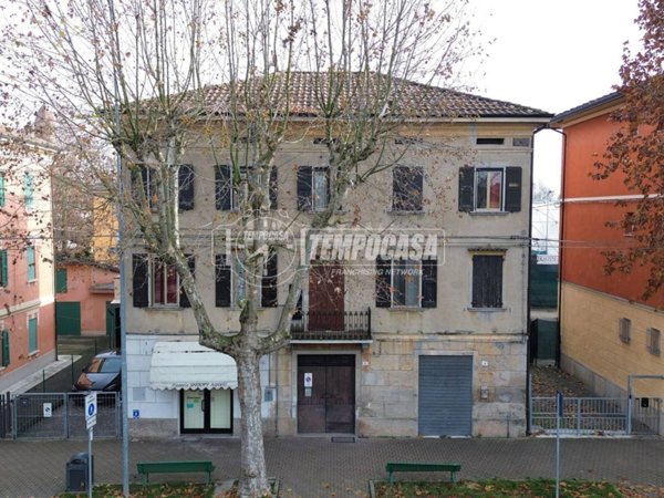 appartamento in vendita a Rio Saliceto