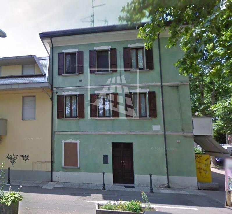 appartamento in vendita a Rio Saliceto