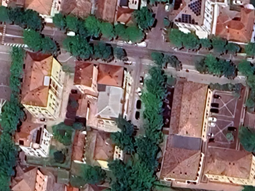 appartamento in vendita a Rio Saliceto