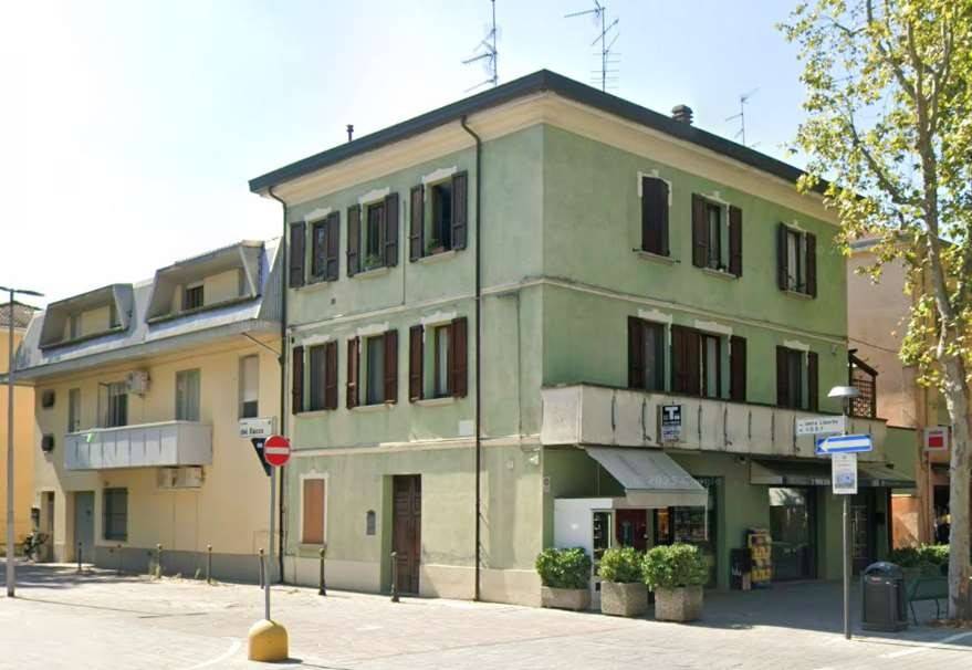 appartamento in vendita a Rio Saliceto