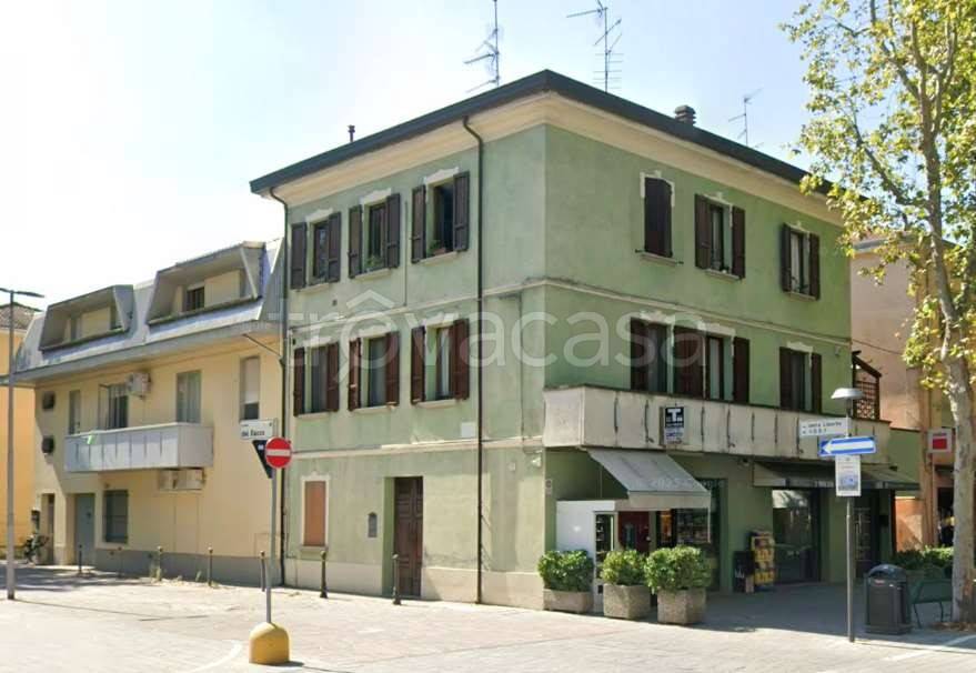 appartamento in vendita a Rio Saliceto