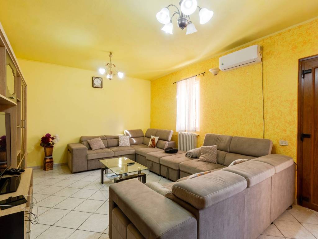 casa indipendente in vendita a Rio Saliceto