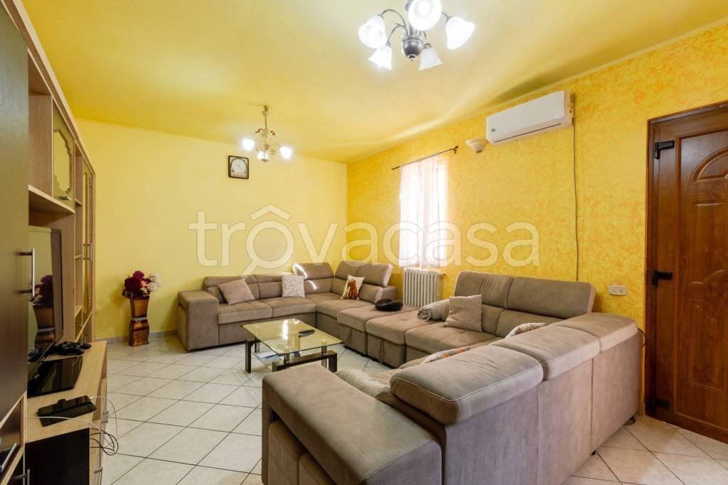 casa indipendente in vendita a Rio Saliceto