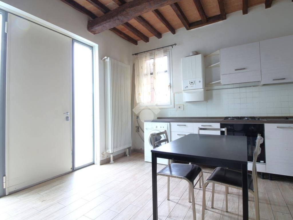 appartamento in vendita a Rio Saliceto