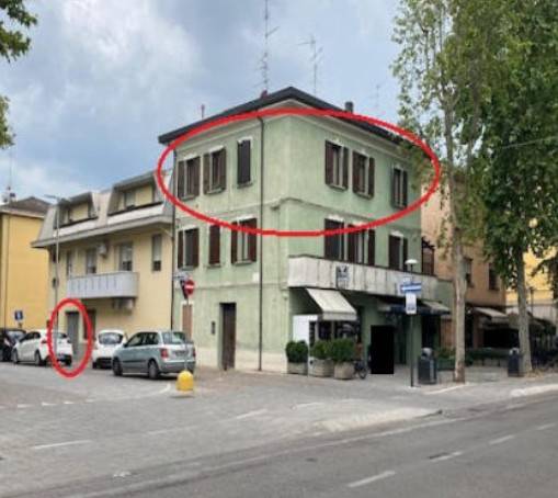 appartamento in vendita a Rio Saliceto