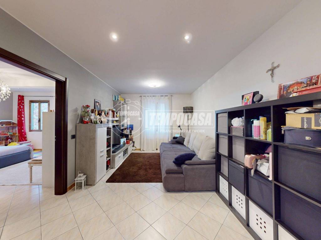 appartamento in vendita a Rio Saliceto