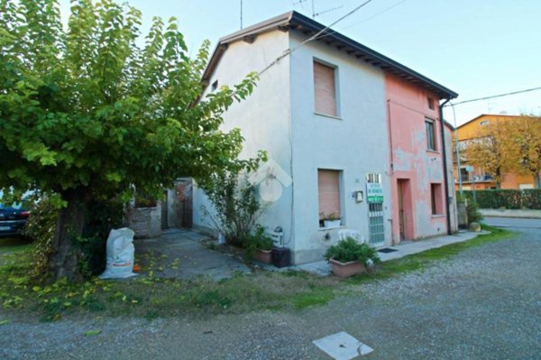 casa indipendente in vendita a Rio Saliceto