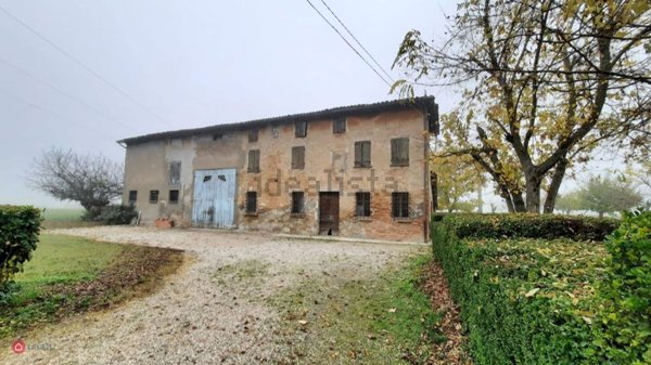 casa indipendente in vendita a Rio Saliceto