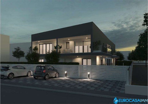 casa indipendente in vendita a Rio Saliceto