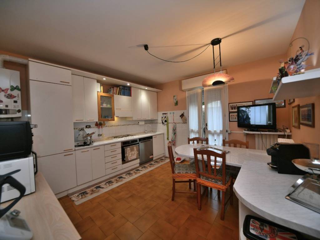 casa indipendente in vendita a Rio Saliceto