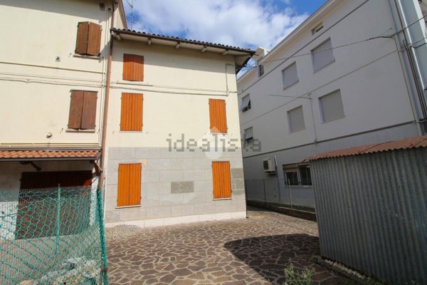 casa semindipendente in vendita a Rio Saliceto