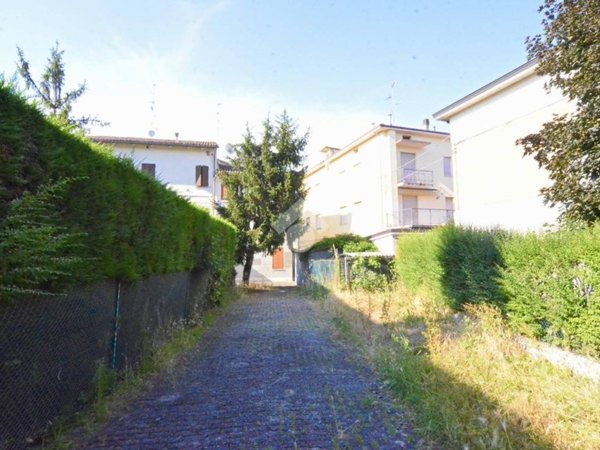 casa semindipendente in vendita a Rio Saliceto