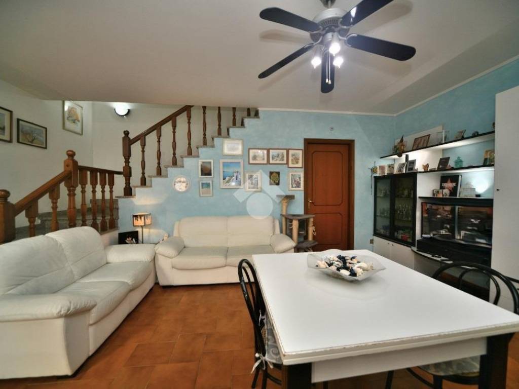 casa indipendente in vendita a Rio Saliceto