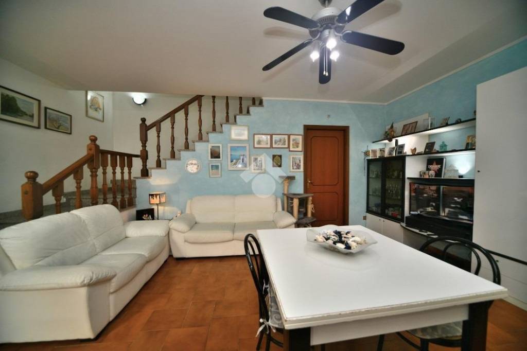 casa indipendente in vendita a Rio Saliceto