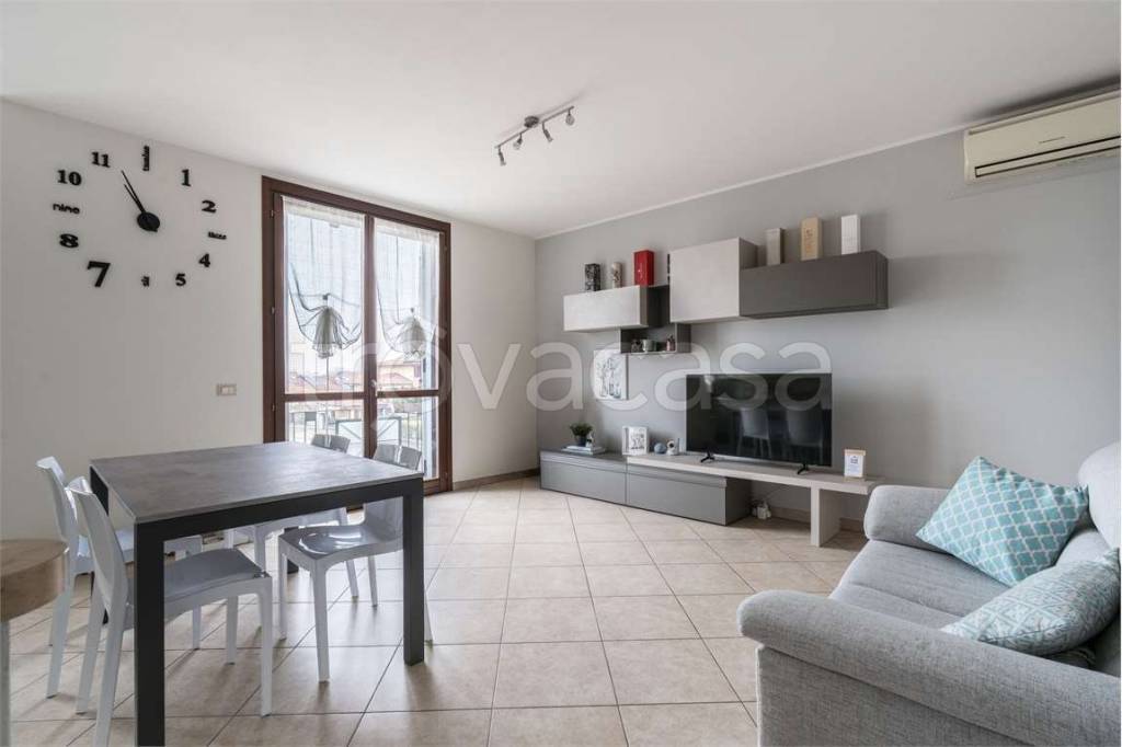 appartamento in vendita a Rio Saliceto