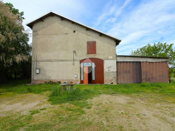 casa indipendente in vendita a Rio Saliceto