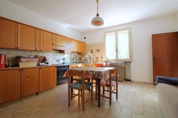 casa indipendente in vendita a Rio Saliceto