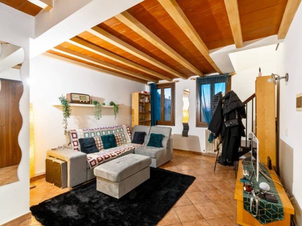 appartamento in vendita a Rio Saliceto